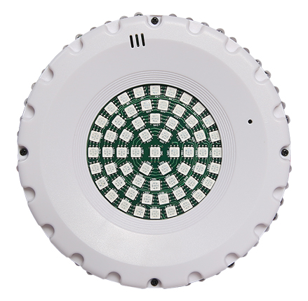 IGB-B06C  Led Sunflower  pattern lamp