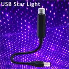 USB star light