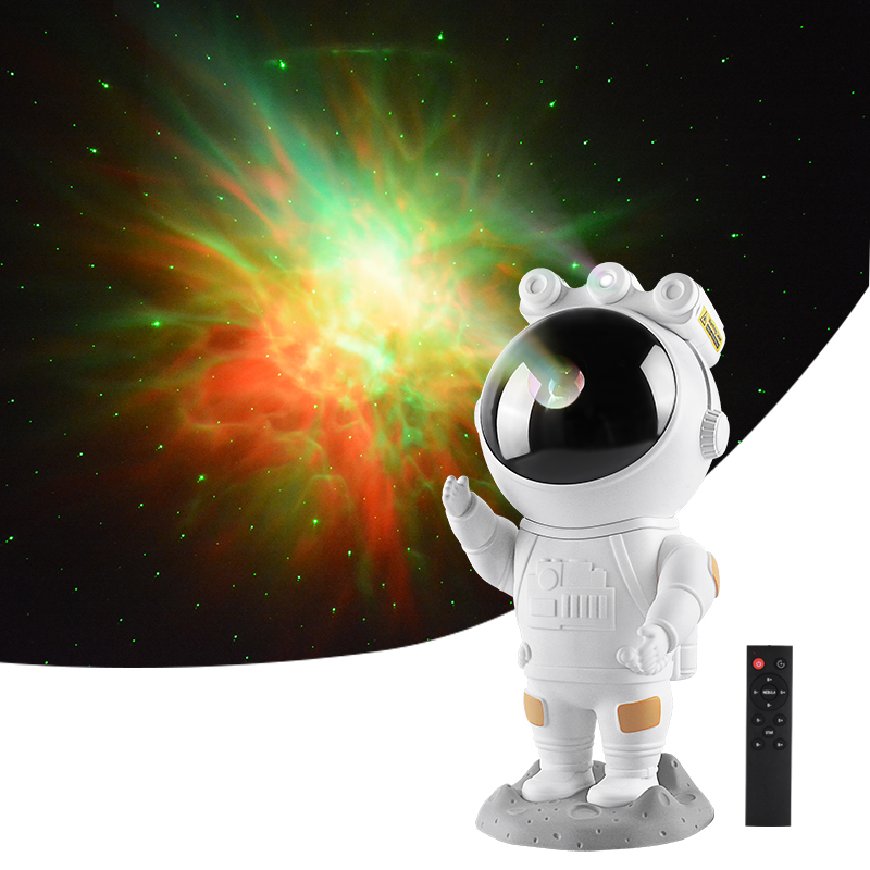 Astronaut projector light IGB-B55