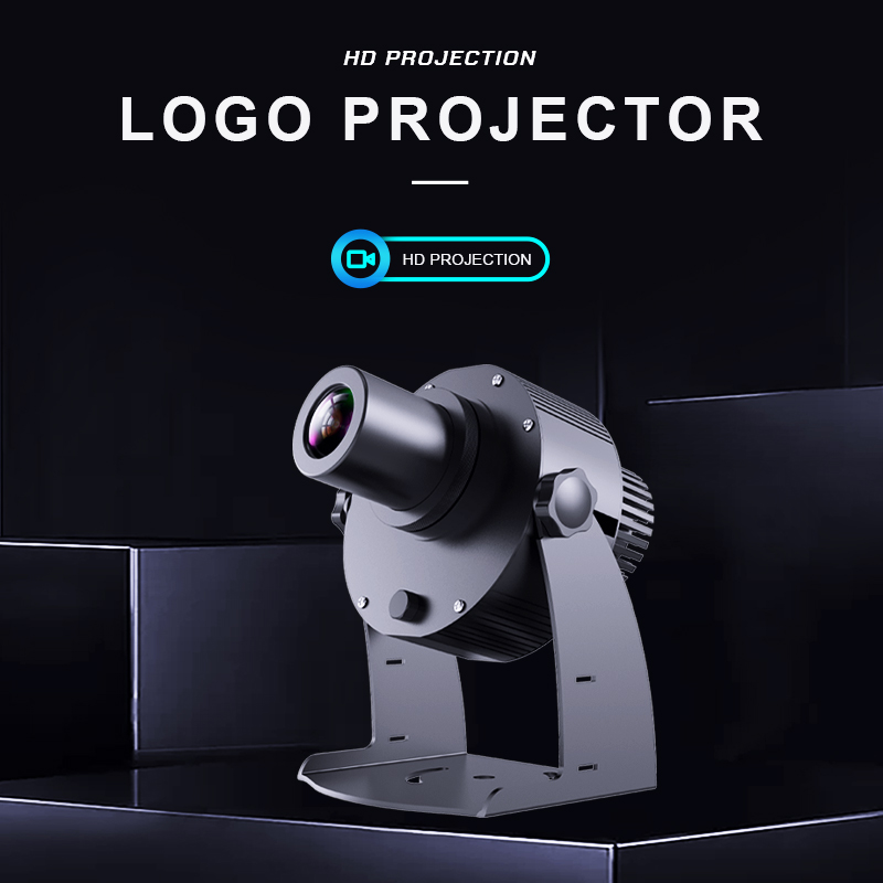 LG25  LOGO projector